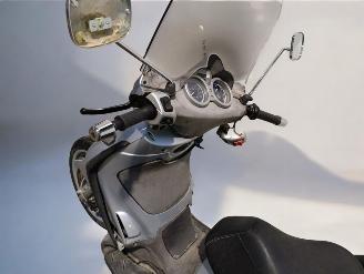 Piaggio  BEVERLY picture 14