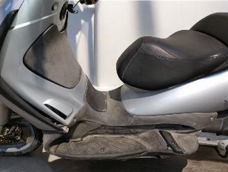 Piaggio  BEVERLY picture 8