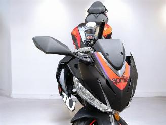 Aprilia  RS picture 5