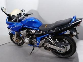 Suzuki Bandit 600  picture 11