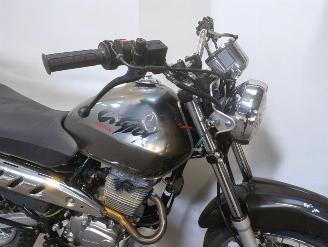 Honda City Fly  picture 20