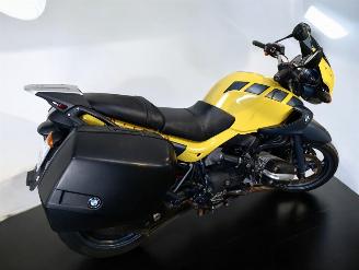 BMW R 1150 R picture 12