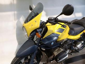 BMW R 1150 R picture 2