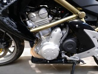 Kawasaki ER - 6 N  picture 7