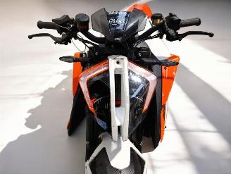 KTM 1290 Super Duke R  picture 8