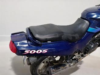 Kawasaki  GPZ picture 17
