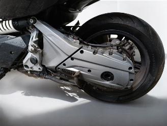 BMW C 600 SPORT picture 14