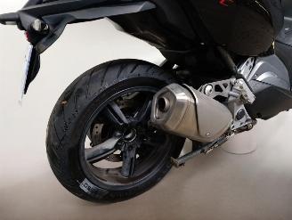 BMW C 600 SPORT picture 7