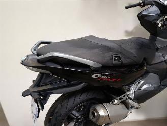 BMW C 600 SPORT picture 16