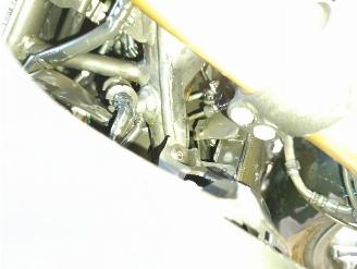 Honda CB 500  picture 22