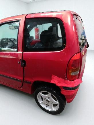 Microcar  VIRGO picture 8