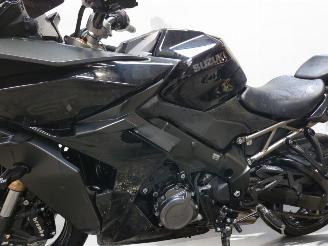 Suzuki GS 1000 XS 1000GT picture 20