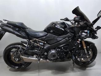 danneggiata motocicli Suzuki GS 1000 XS 1000GT 2022/6