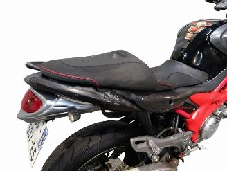 Suzuki Gladius 650 SFV picture 18