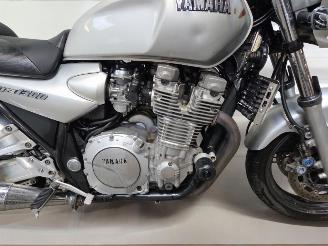 Yamaha XJR 1300  picture 14
