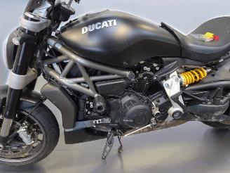 Ducati Diavel X picture 17