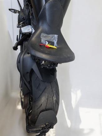 Ducati Diavel X picture 7