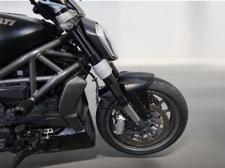 Ducati Diavel X picture 12