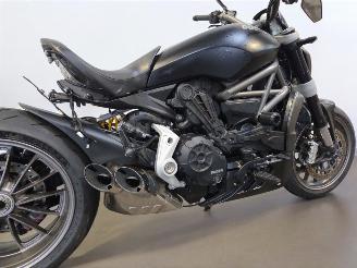 Ducati Diavel X picture 14