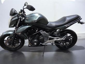 Kawasaki ER - 6 N  picture 17