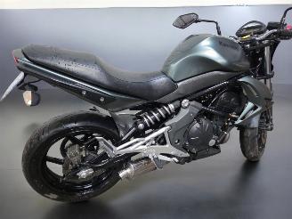 Kawasaki ER - 6 N  picture 15