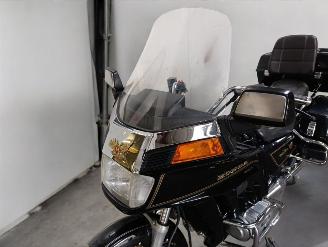 Honda GoldWing GLD picture 2