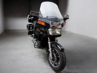 Honda GoldWing GLD picture 13