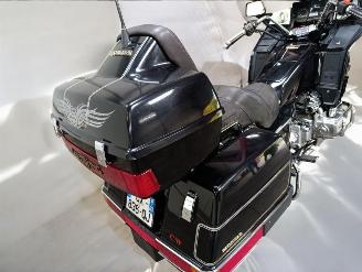 Honda GoldWing GLD picture 16