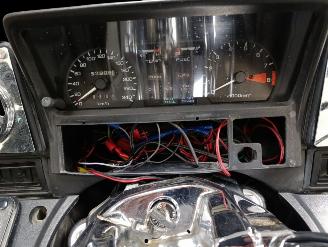 Honda GoldWing GLD picture 21