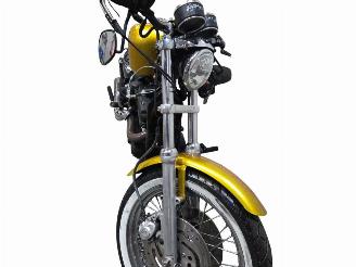 Harley-Davidson XL 1200  picture 2