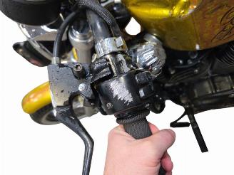 Harley-Davidson XL 1200  picture 11