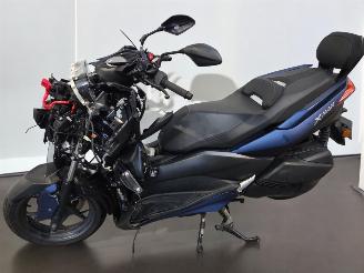 Yamaha  XMAX picture 12
