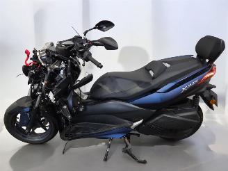 Yamaha  XMAX picture 3
