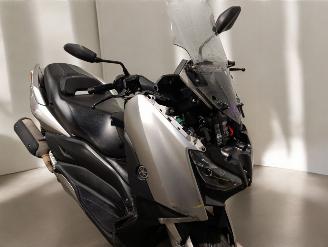 Yamaha Xmax  picture 9