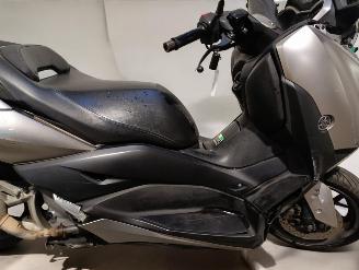 Yamaha Xmax  picture 15