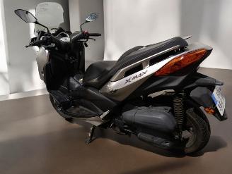 Yamaha Xmax  picture 5