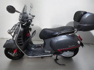 Piaggio  GTS picture 3