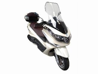 Piaggio X10  picture 24