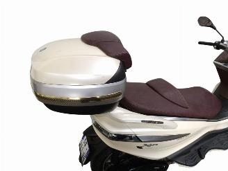 Piaggio X10  picture 5