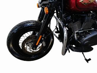 Harley-Davidson Softail HERITAGE CLASSIC FLHCS picture 6