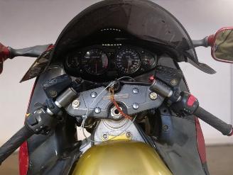 Suzuki GSX 1300 R picture 6