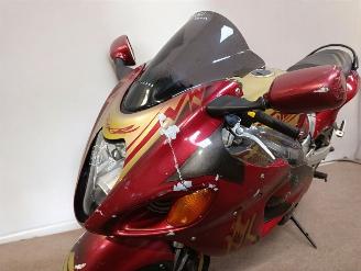 Suzuki GSX 1300 R picture 7