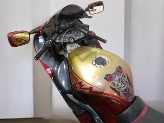 Suzuki GSX 1300 R picture 21