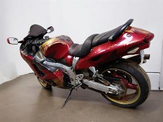 Suzuki GSX 1300 R picture 15