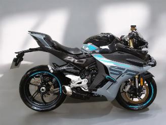 Schade motor CFMoto  SR 2025/5