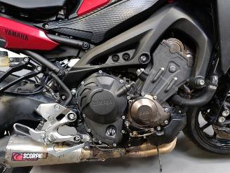 Yamaha MT-09  picture 8