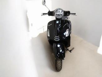 Piaggio  VESPA picture 2