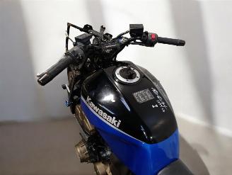 Kawasaki ZRX 1200  picture 6