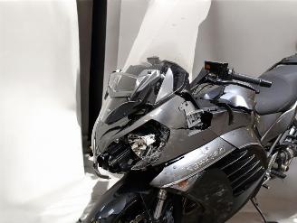 Kawasaki GTR 1400  picture 15