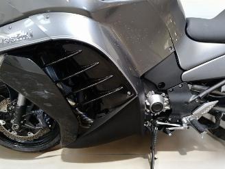 Kawasaki GTR 1400  picture 16